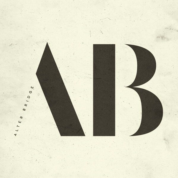 Cover Alter Bridge