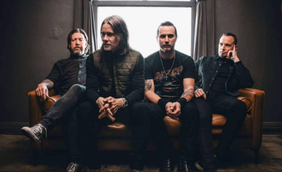 Alter Bridge banda