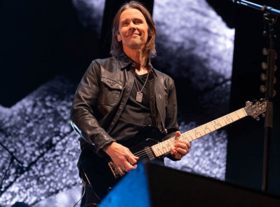 Myles Kennedy